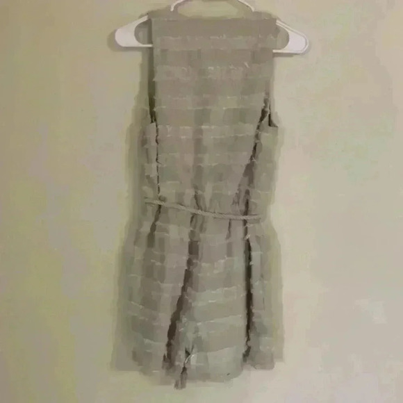 NWT Sugar Lips romper size M - Picture 14 of 15